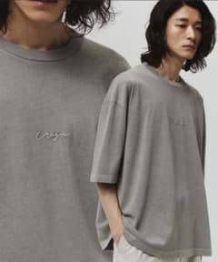 WYM LIDNM  T シャツのサムネイル