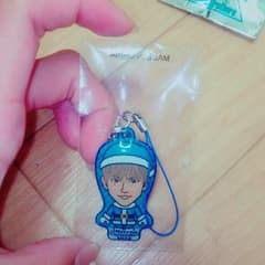【即購入可能!!】 登坂広臣 クリーナーのサムネイル