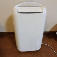 アイリスオーヤマKJJC-H852-N 除湿機 100V 178Wのサムネイル