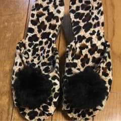 ダイエットスリッパのサムネイル