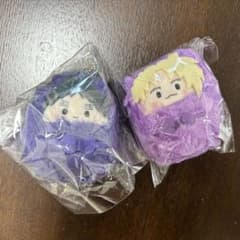 ねみ様専用　くるみたぴぬい　まとめ売りのサムネイル