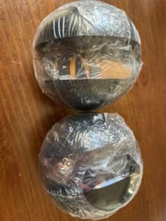 ガチャ02 モンスズメバチ　チャイロスズメバチ　セットのサムネイル