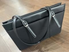 み様専用　レディース　就活用バッグのサムネイル