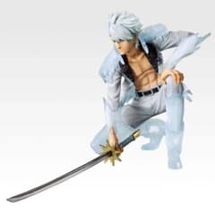 一番くじ BLEACH 千年血戦篇 B賞 日番谷冬獅郎 フィギュアのサムネイル