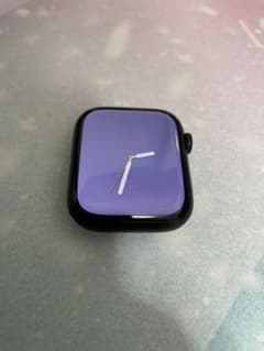 sasahh様専用Apple Watch Series 7GPS + モデルのサムネイル