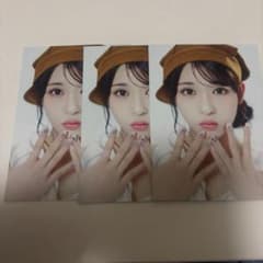石井蘭 ポストカードのサムネイル
