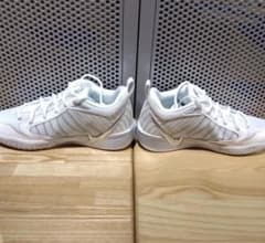 NIKE バスケットボールシューズ サブリナ4 ASW GSのサムネイル