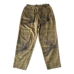 G-STAR RAW コーティング ストレートデニム エディ luster|mercari