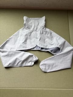 サンバリア100 ショートジャケット - メルカリ