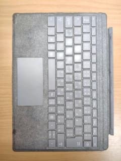 Surface Pro用タイプカバー　1725のサムネイル