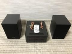 オンキョー x-u6（B）ミニコンポのサムネイル
