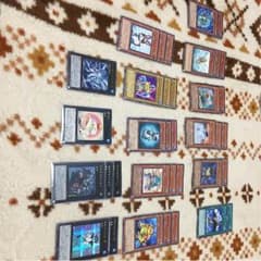 遊戯王 カエルデッキのサムネイル