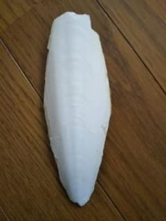 カットルボーン 1枚のサムネイル