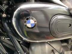 BMW旧ロゴタイプR25.26.27.50.60.69その他エンブレム新品未使用 - メルカリ