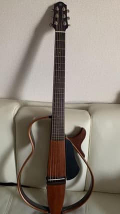 YAMAHA SLG200S NTのサムネイル