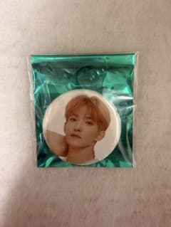 SEVENTEEN CAFE 2023 缶バッジ ドギョムのサムネイル