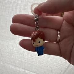 幽遊白書 めじるしアクセサリー 桑原和真のサムネイル