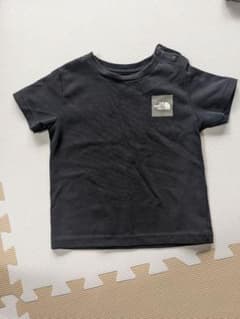 NORTH FACE　ティシャツ　90のサムネイル