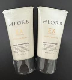 アローブ ALORB ウィークリーマスク　EXのサムネイル