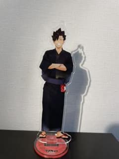 黒尾鉄朗 アクスタのサムネイル