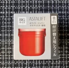 【専用】アスタリフト ホワイト ジェリー アクアリスタ レフィル（60g）×2のサムネイル