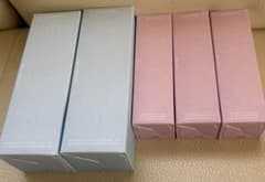 ettofia 洗顔料 美容液 セットのサムネイル