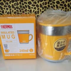 専用♡サーモス保温マグカップのサムネイル