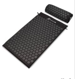 Prosource Fit シャクティ スパイクマット&ピロー セット 新品 Prosource Fit シャクティ スパイクマット&ピロー セット - メルカリ