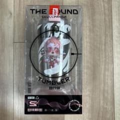 【お値下げしました！】SKULLPANDA TUMBLERのサムネイル