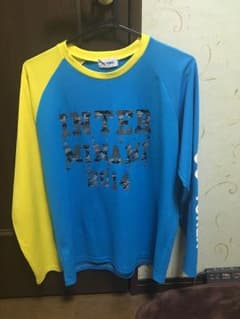 ソフトテニス ヨネックス ロンTのサムネイル