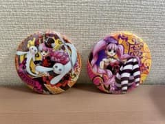 ワンピース　缶バッジ　ペローナのサムネイル