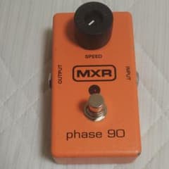 mxr M101 Phase 90のサムネイル