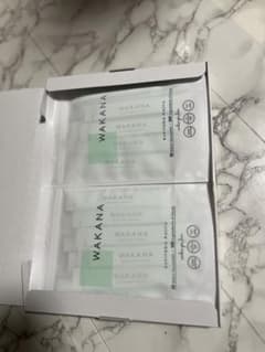 WAKANAのサムネイル