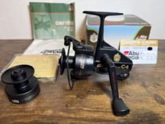 新品未使用 Abu Garcia Cardinal C4 カーディナルC4 - メルカリ