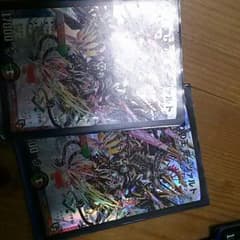 モーツァルト2枚セット デュエルマスターズのサムネイル