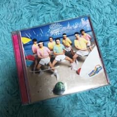 関ジャニ∞ 罪と夏のサムネイル