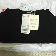 Ｖネックセーターのサムネイル
