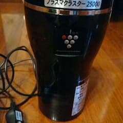 車載用 プラズマクラスター2500 値下げしますのサムネイル