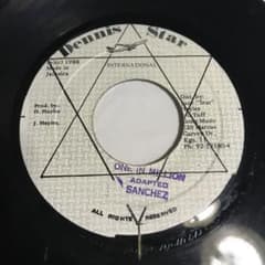 レゲエ　ep Sanchez One in a Millionのサムネイル