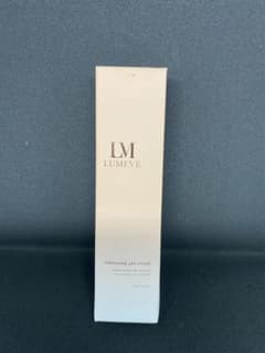 LM LUMEVE ルミーブホワイトニングゲルクリームのサムネイル