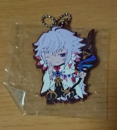 FGO 러버스트 마린