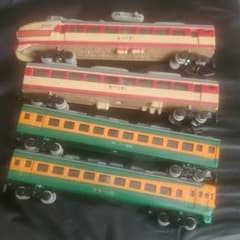 ダイヤペット 電車のサムネイル
