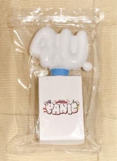 ふぉ〜ゆ〜 LIVE TOUR 2024 PANIC ペンライトのサムネイル