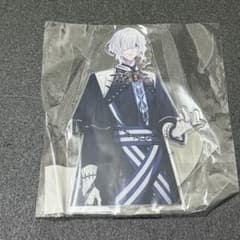 9 R.I.P. ナインリップ 聖ヤ ちゃれくじ A賞 デカアクリルスタンド