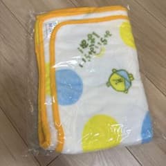 ブランケット　(tvk、はじめてばこ)のサムネイル