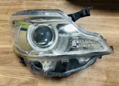 スペーシア　mk42s ヘッドライト　右側　ICHIKO 1872のサムネイル