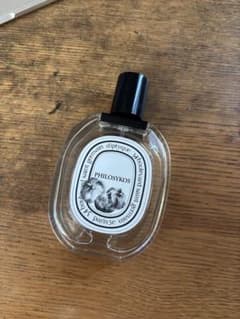diptyque PHILOSYKOS 香水 オードトワレ 100ml - メルカリ