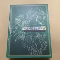 「テイルズ オブ ファンタジア」20thアニバーサリーサウンドBOX Amazon.co.jp: テイルズ オブ ファンタジア20thアニバーサリー