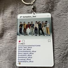 fantasticsのサムネイル