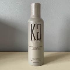 kyougoku　KG　カラーシャンプー　 200ml ナチュラルブラウンのサムネイル